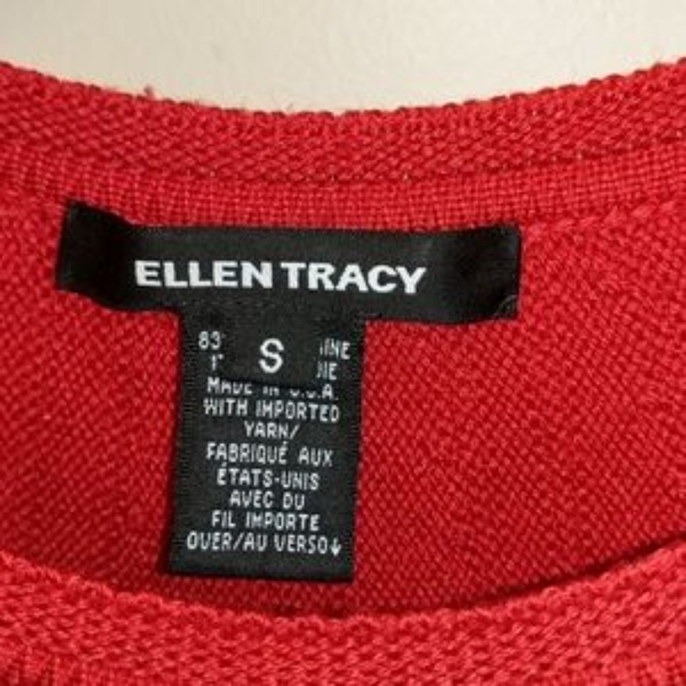 Sweater - Picture 3 of 6
